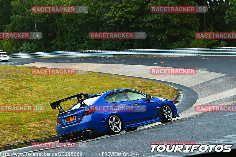 Bild #23295069 - Touristenfahrten Nürburgring Nordschleife (30.07.2023)