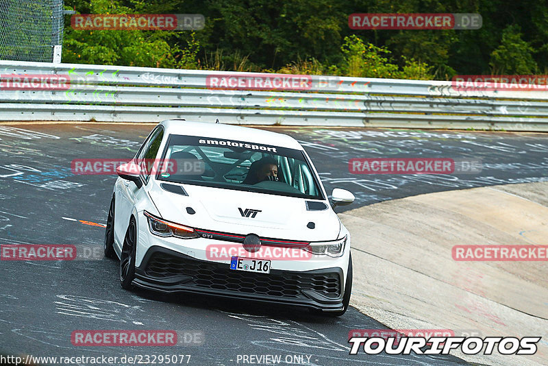 Bild #23295077 - Touristenfahrten Nürburgring Nordschleife (30.07.2023)