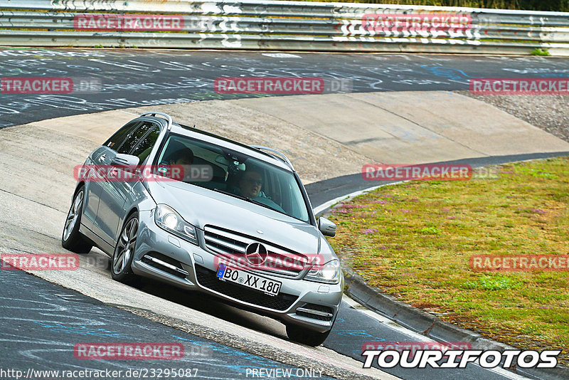 Bild #23295087 - Touristenfahrten Nürburgring Nordschleife (30.07.2023)