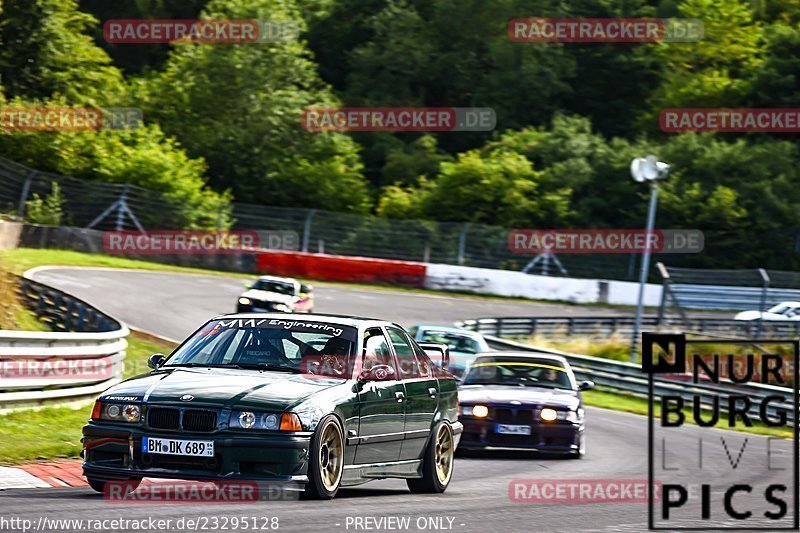 Bild #23295128 - Touristenfahrten Nürburgring Nordschleife (30.07.2023)