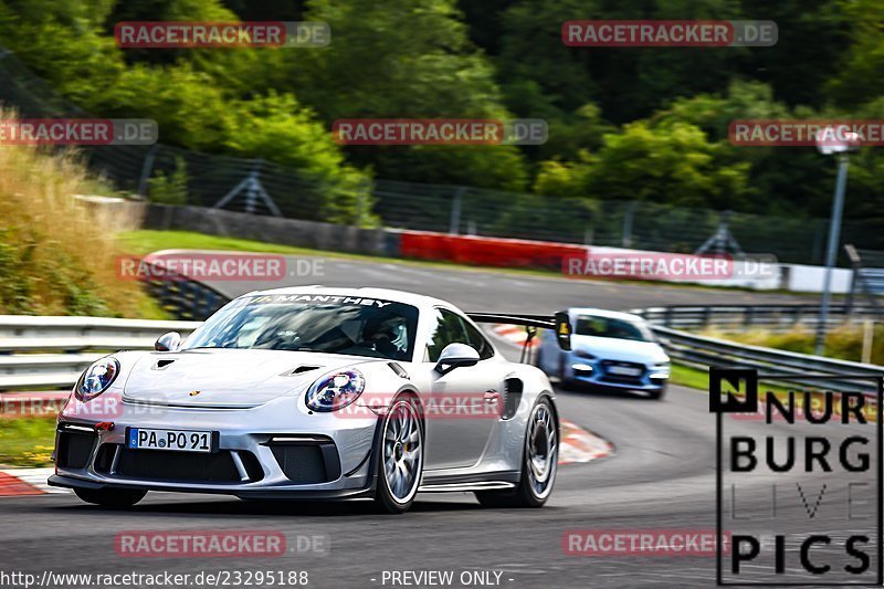 Bild #23295188 - Touristenfahrten Nürburgring Nordschleife (30.07.2023)