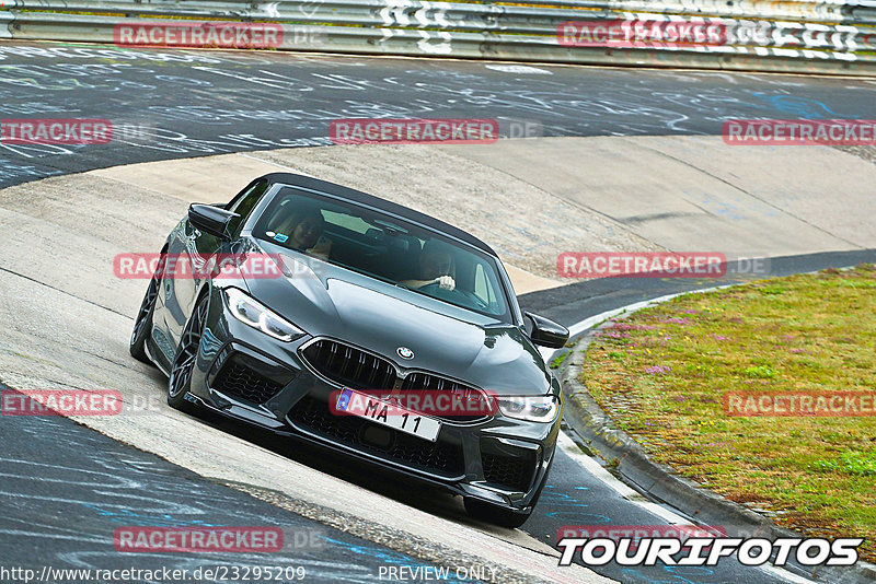 Bild #23295209 - Touristenfahrten Nürburgring Nordschleife (30.07.2023)