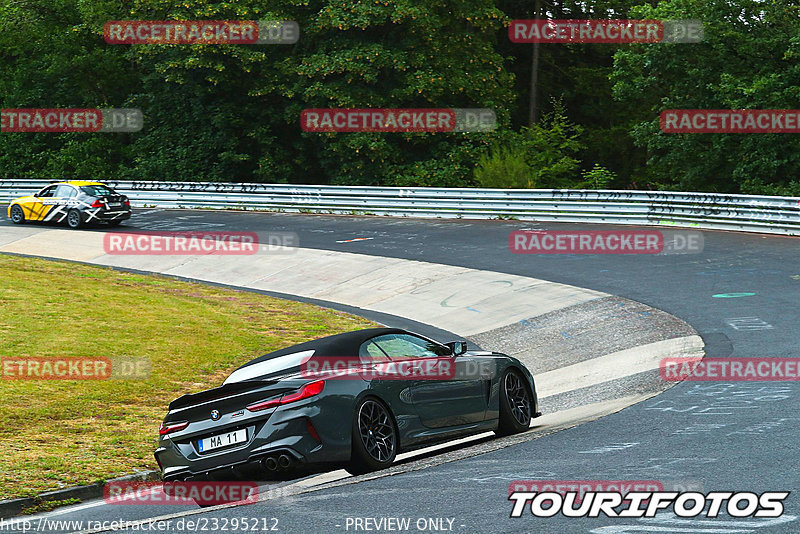 Bild #23295212 - Touristenfahrten Nürburgring Nordschleife (30.07.2023)