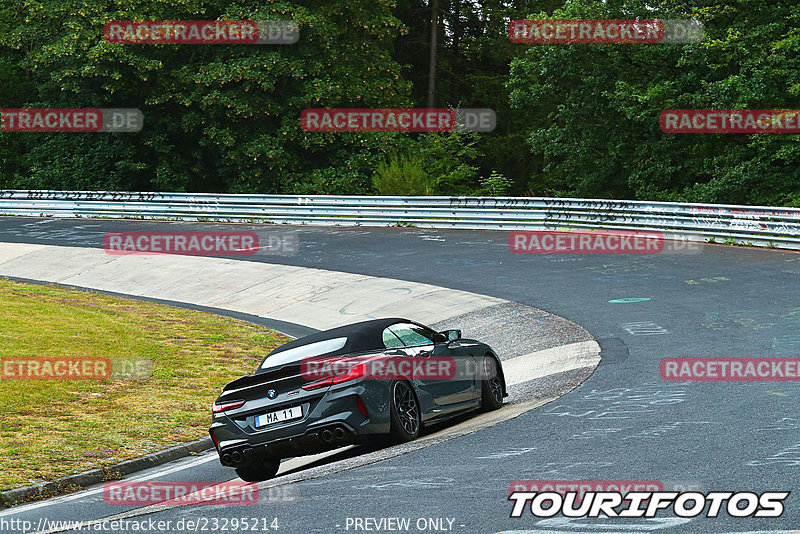 Bild #23295214 - Touristenfahrten Nürburgring Nordschleife (30.07.2023)