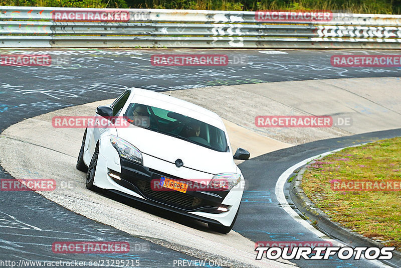 Bild #23295215 - Touristenfahrten Nürburgring Nordschleife (30.07.2023)