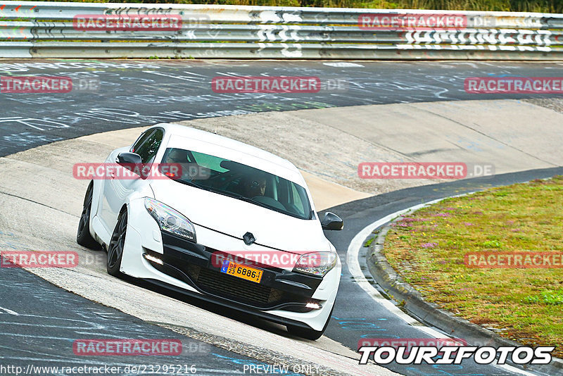 Bild #23295216 - Touristenfahrten Nürburgring Nordschleife (30.07.2023)