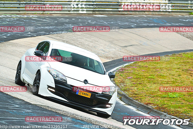 Bild #23295217 - Touristenfahrten Nürburgring Nordschleife (30.07.2023)