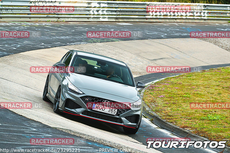 Bild #23295221 - Touristenfahrten Nürburgring Nordschleife (30.07.2023)