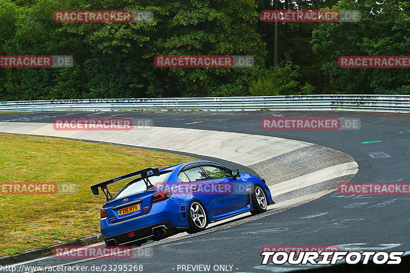 Bild #23295268 - Touristenfahrten Nürburgring Nordschleife (30.07.2023)