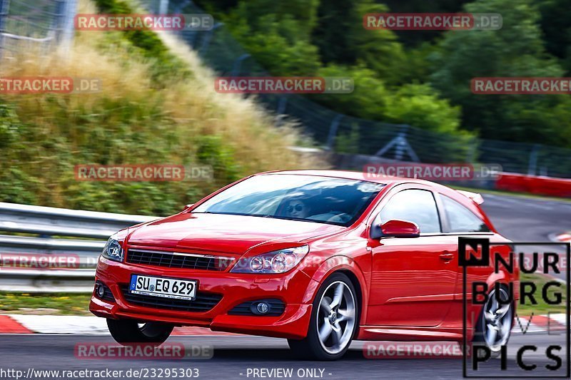 Bild #23295303 - Touristenfahrten Nürburgring Nordschleife (30.07.2023)