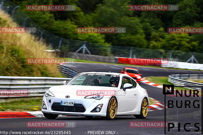 Bild #23295445 - Touristenfahrten Nürburgring Nordschleife (30.07.2023)