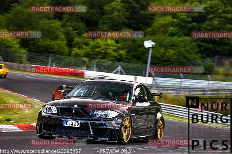 Bild #23295457 - Touristenfahrten Nürburgring Nordschleife (30.07.2023)