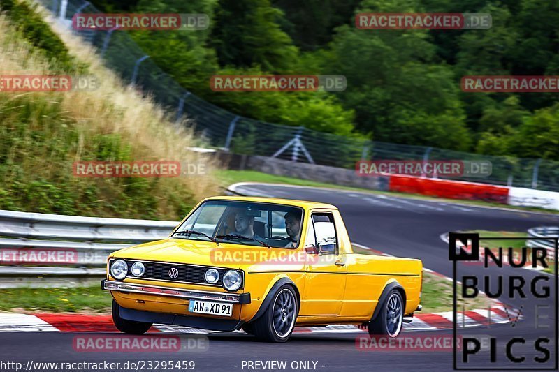 Bild #23295459 - Touristenfahrten Nürburgring Nordschleife (30.07.2023)