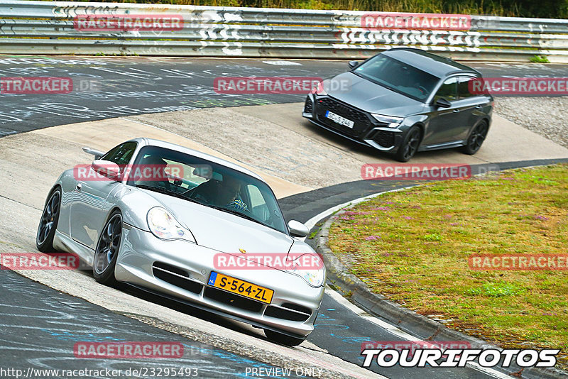 Bild #23295493 - Touristenfahrten Nürburgring Nordschleife (30.07.2023)