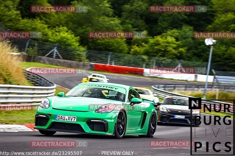 Bild #23295507 - Touristenfahrten Nürburgring Nordschleife (30.07.2023)