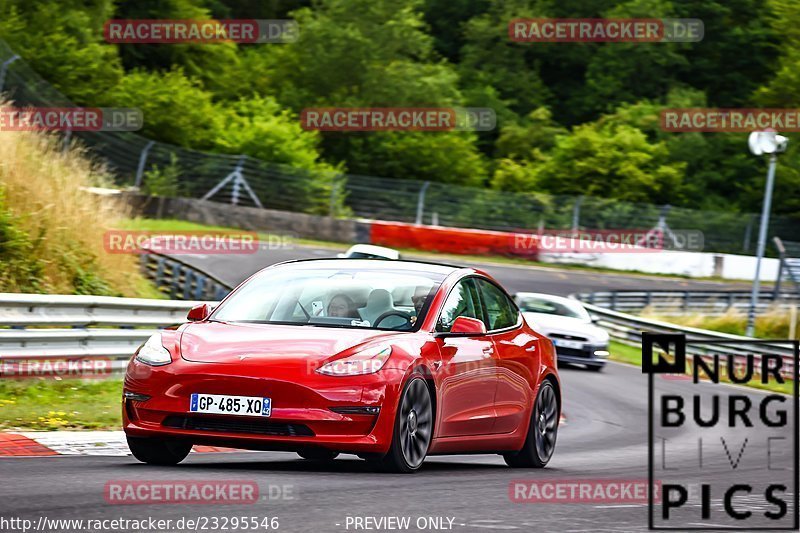 Bild #23295546 - Touristenfahrten Nürburgring Nordschleife (30.07.2023)