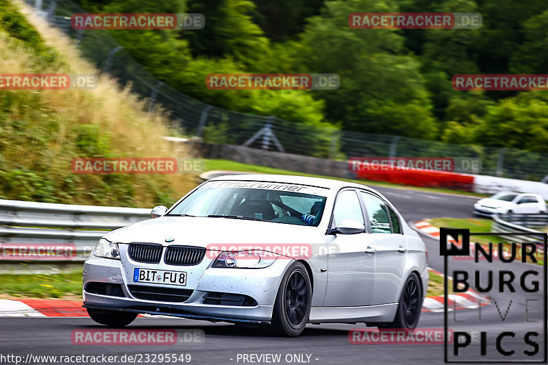 Bild #23295549 - Touristenfahrten Nürburgring Nordschleife (30.07.2023)