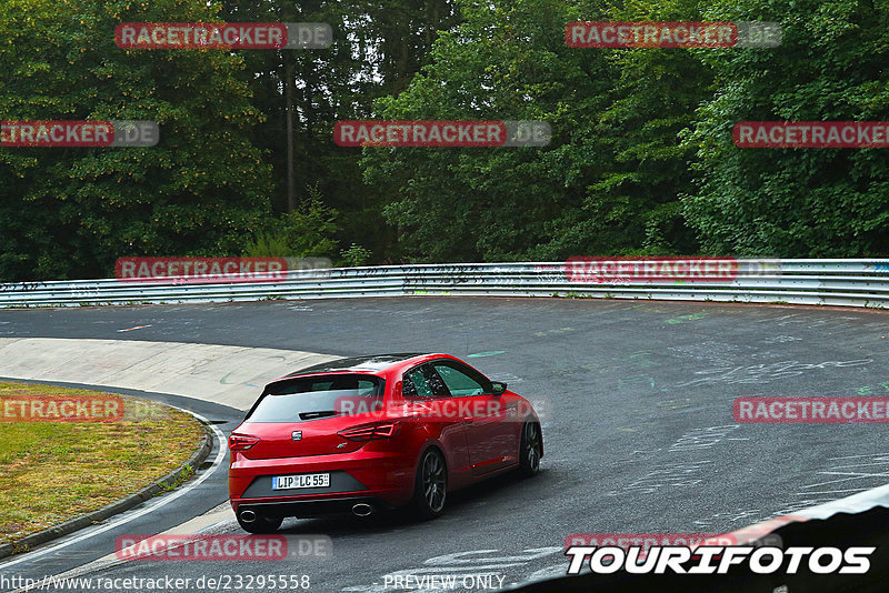 Bild #23295558 - Touristenfahrten Nürburgring Nordschleife (30.07.2023)