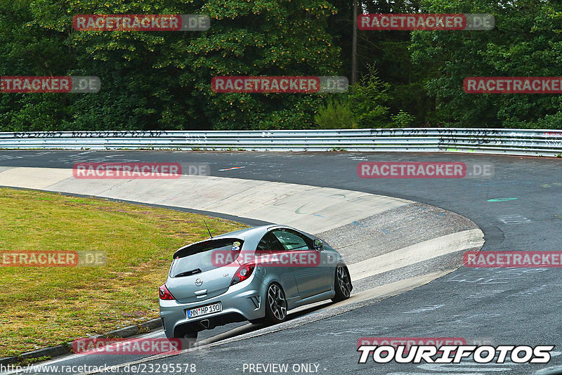 Bild #23295578 - Touristenfahrten Nürburgring Nordschleife (30.07.2023)