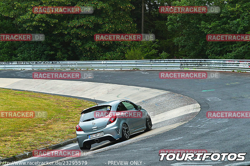 Bild #23295579 - Touristenfahrten Nürburgring Nordschleife (30.07.2023)