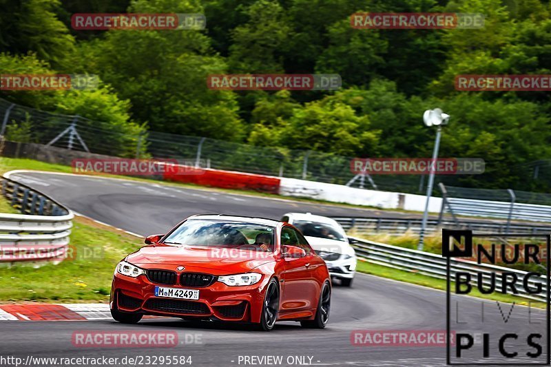 Bild #23295584 - Touristenfahrten Nürburgring Nordschleife (30.07.2023)