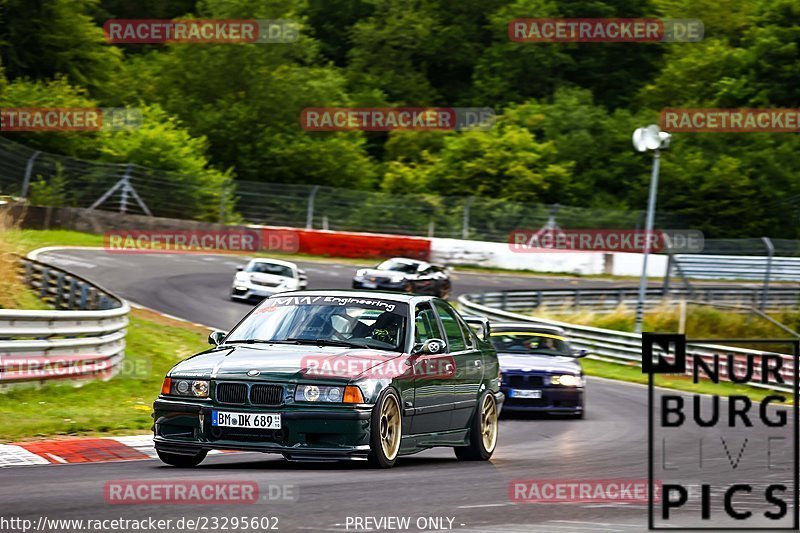 Bild #23295602 - Touristenfahrten Nürburgring Nordschleife (30.07.2023)