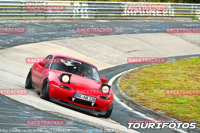 Bild #23295626 - Touristenfahrten Nürburgring Nordschleife (30.07.2023)