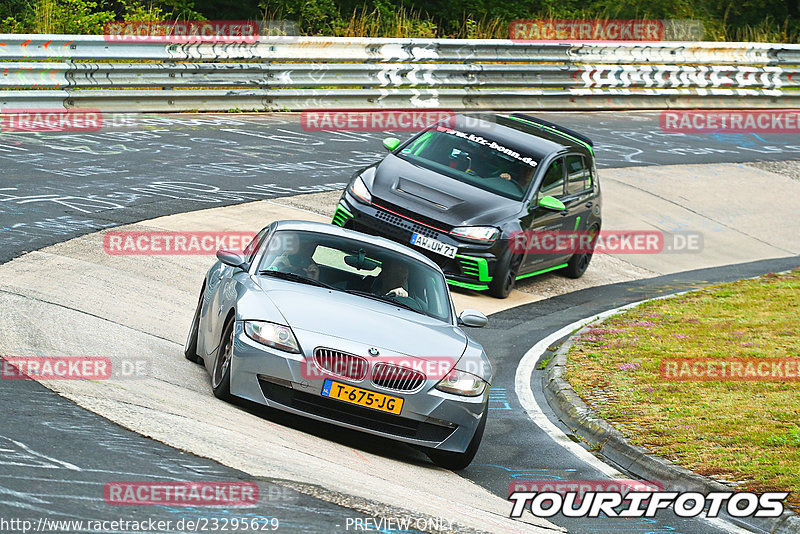 Bild #23295629 - Touristenfahrten Nürburgring Nordschleife (30.07.2023)