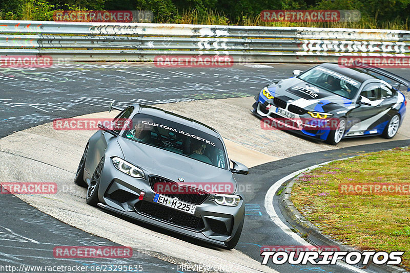 Bild #23295635 - Touristenfahrten Nürburgring Nordschleife (30.07.2023)