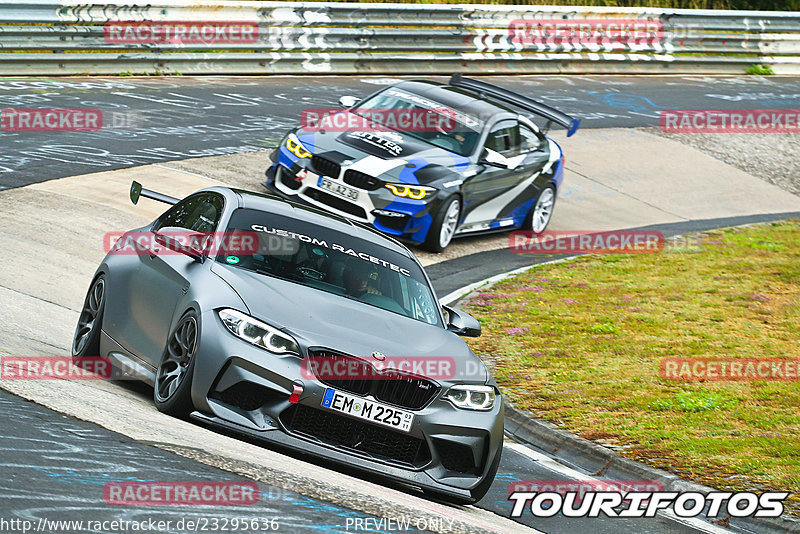 Bild #23295636 - Touristenfahrten Nürburgring Nordschleife (30.07.2023)