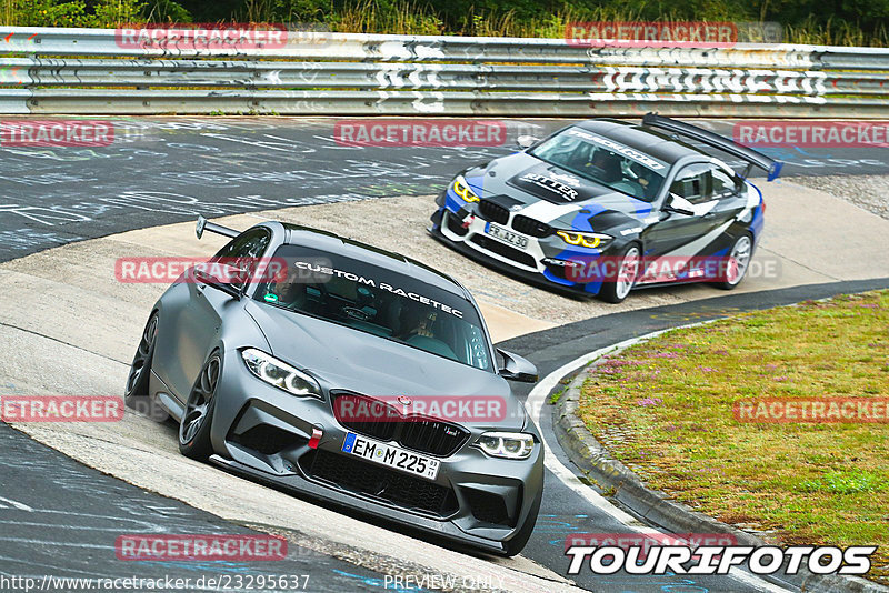 Bild #23295637 - Touristenfahrten Nürburgring Nordschleife (30.07.2023)