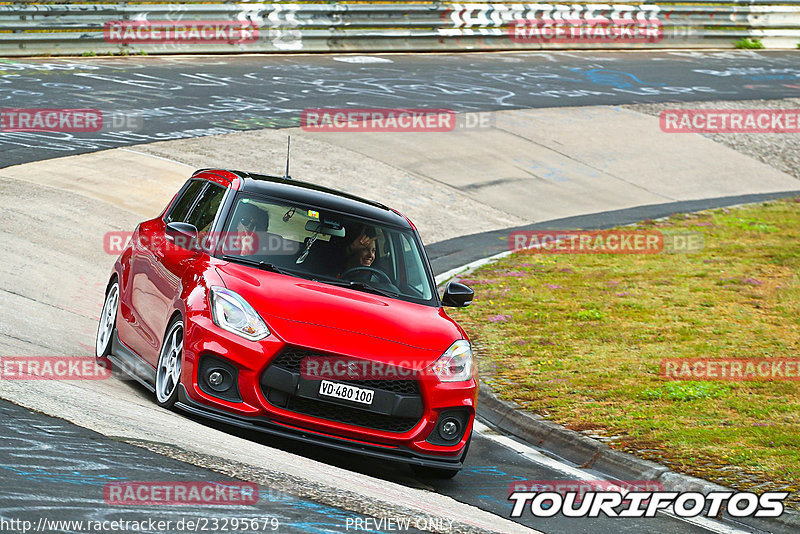 Bild #23295679 - Touristenfahrten Nürburgring Nordschleife (30.07.2023)