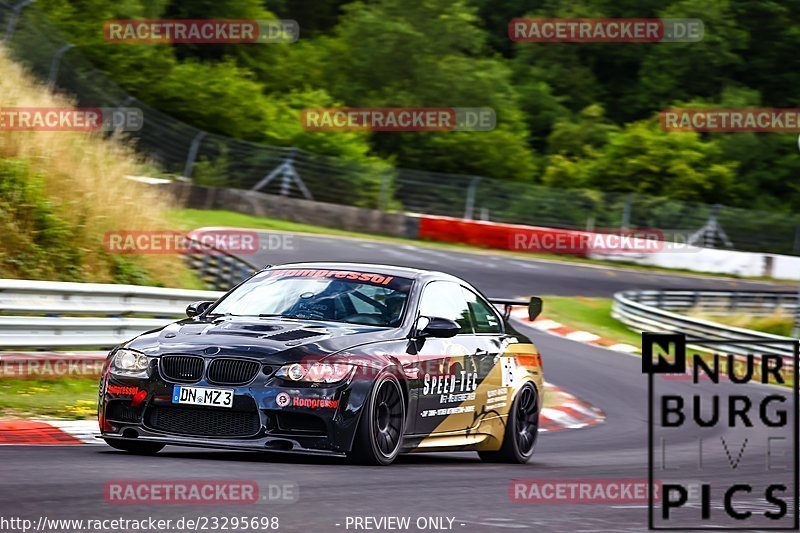 Bild #23295698 - Touristenfahrten Nürburgring Nordschleife (30.07.2023)