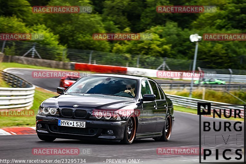 Bild #23295734 - Touristenfahrten Nürburgring Nordschleife (30.07.2023)