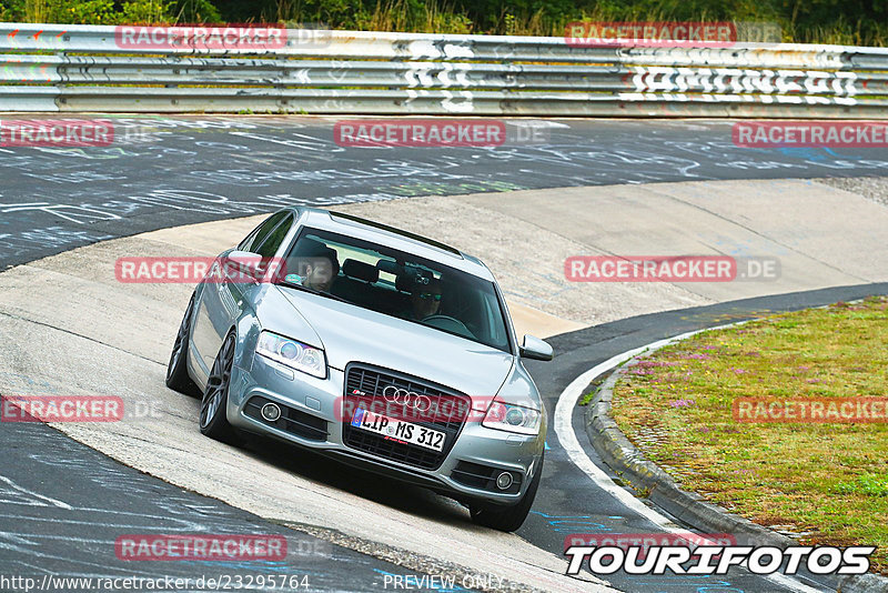 Bild #23295764 - Touristenfahrten Nürburgring Nordschleife (30.07.2023)