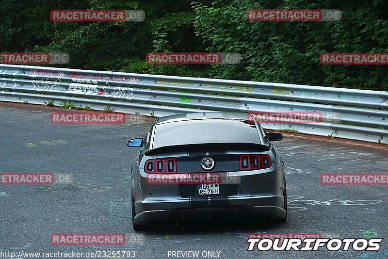 Bild #23295793 - Touristenfahrten Nürburgring Nordschleife (30.07.2023)