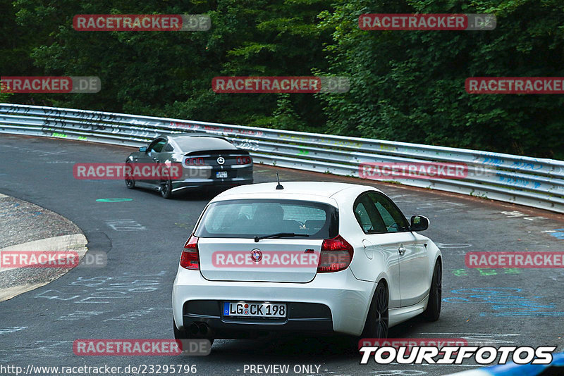 Bild #23295796 - Touristenfahrten Nürburgring Nordschleife (30.07.2023)