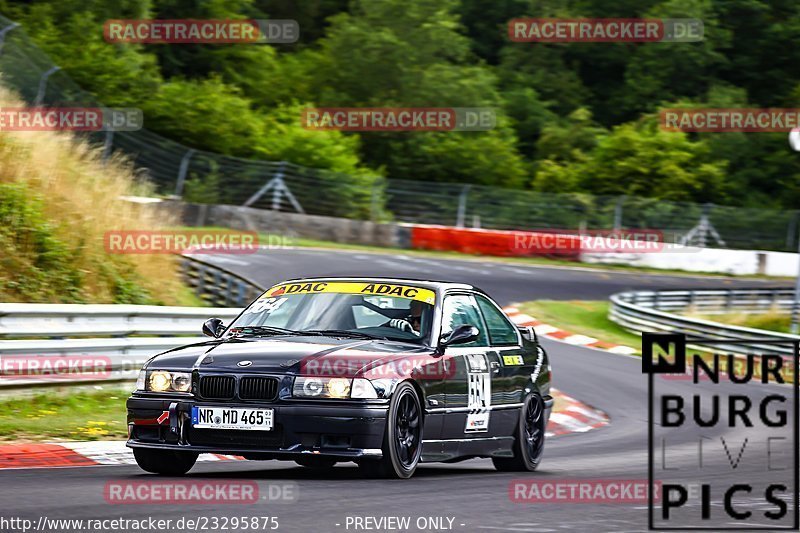 Bild #23295875 - Touristenfahrten Nürburgring Nordschleife (30.07.2023)