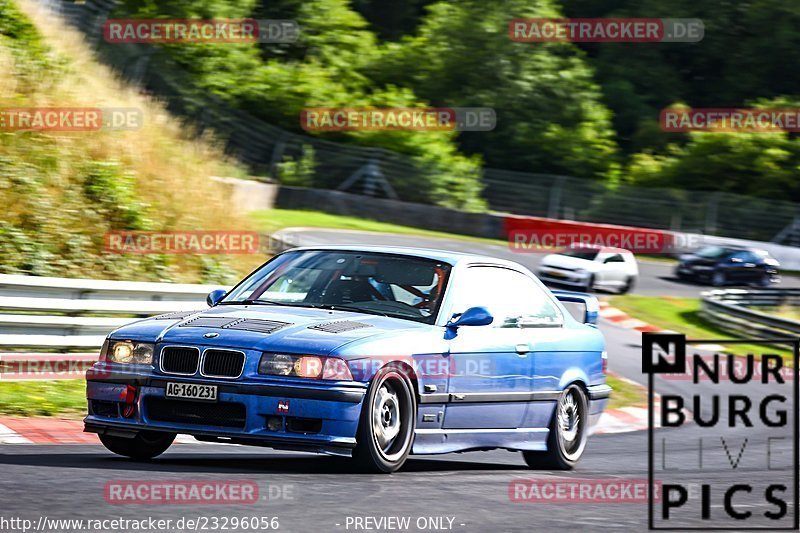 Bild #23296056 - Touristenfahrten Nürburgring Nordschleife (30.07.2023)