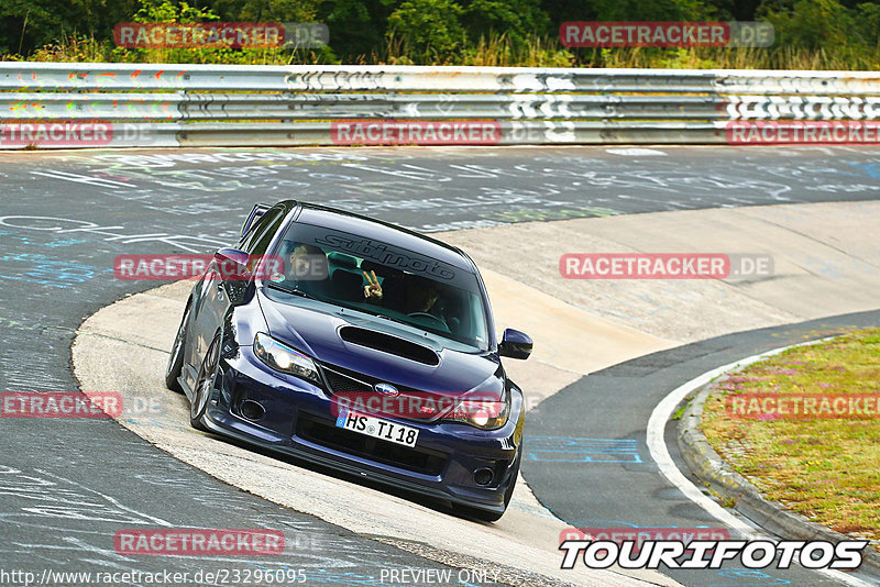 Bild #23296095 - Touristenfahrten Nürburgring Nordschleife (30.07.2023)