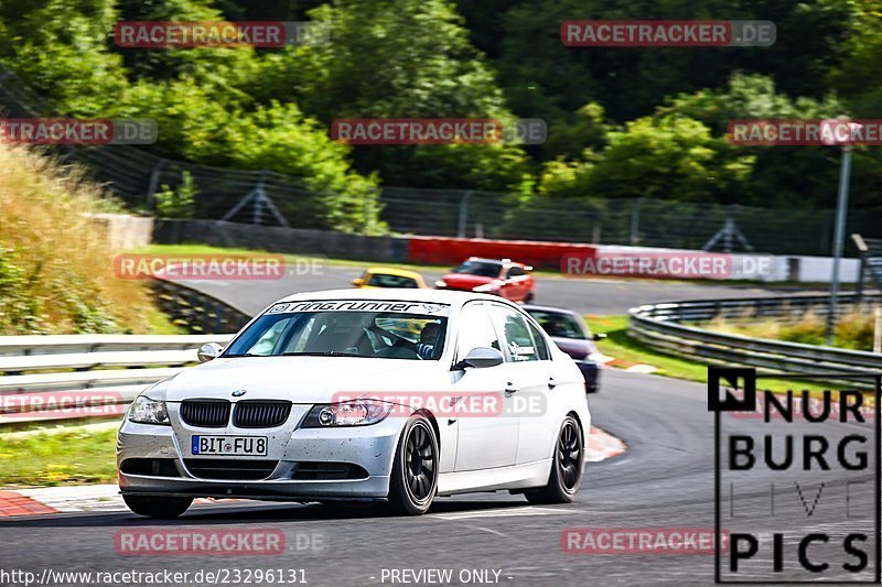 Bild #23296131 - Touristenfahrten Nürburgring Nordschleife (30.07.2023)