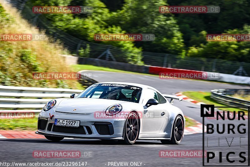 Bild #23296147 - Touristenfahrten Nürburgring Nordschleife (30.07.2023)