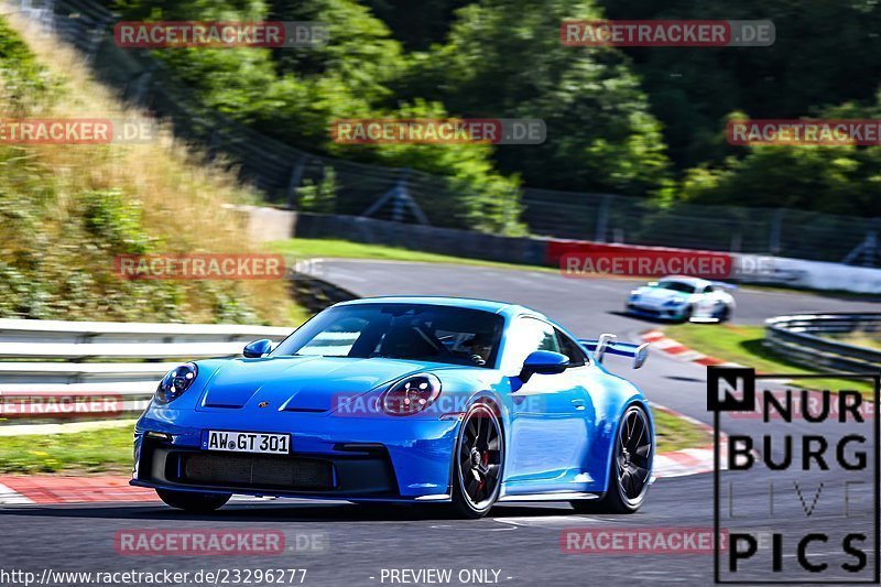 Bild #23296277 - Touristenfahrten Nürburgring Nordschleife (30.07.2023)