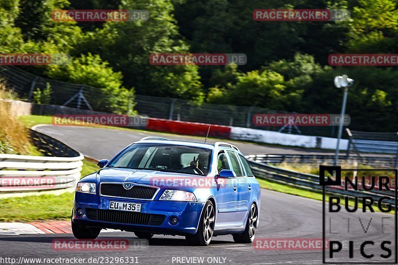 Bild #23296331 - Touristenfahrten Nürburgring Nordschleife (30.07.2023)