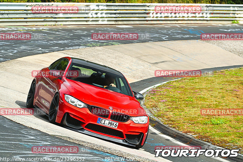 Bild #23296352 - Touristenfahrten Nürburgring Nordschleife (30.07.2023)