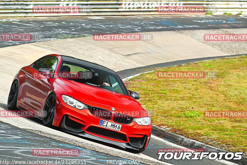 Bild #23296355 - Touristenfahrten Nürburgring Nordschleife (30.07.2023)