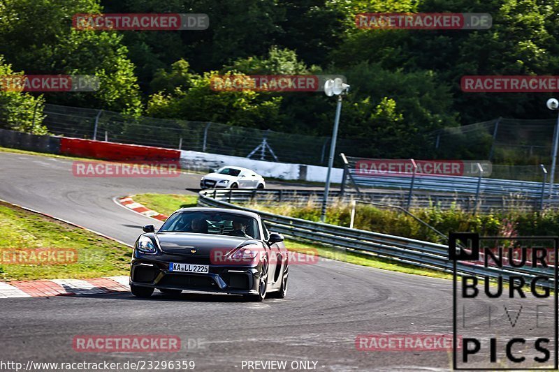 Bild #23296359 - Touristenfahrten Nürburgring Nordschleife (30.07.2023)