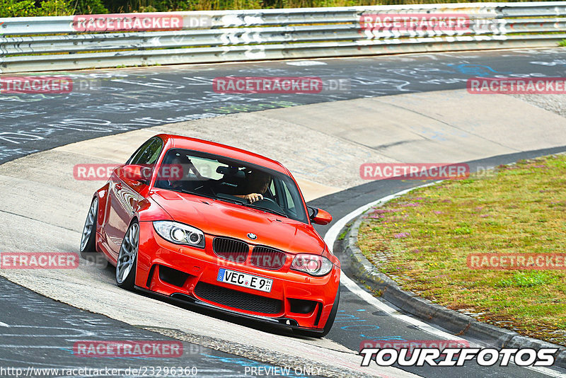 Bild #23296360 - Touristenfahrten Nürburgring Nordschleife (30.07.2023)