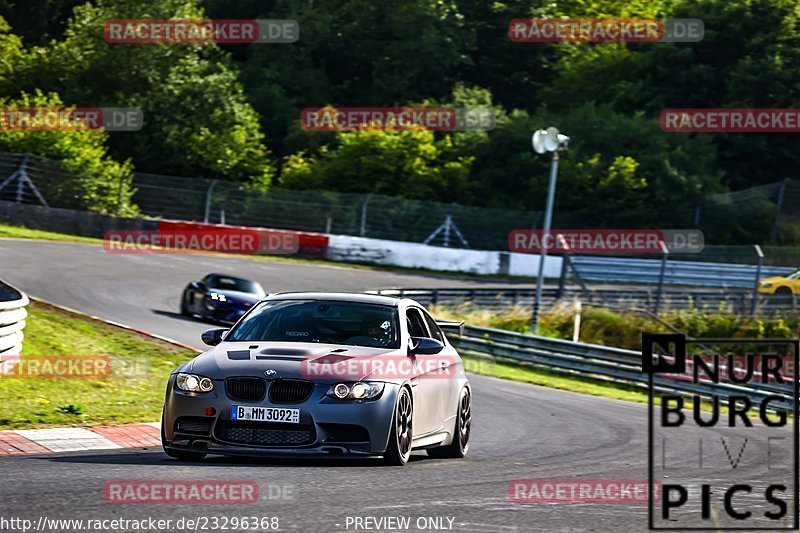 Bild #23296368 - Touristenfahrten Nürburgring Nordschleife (30.07.2023)