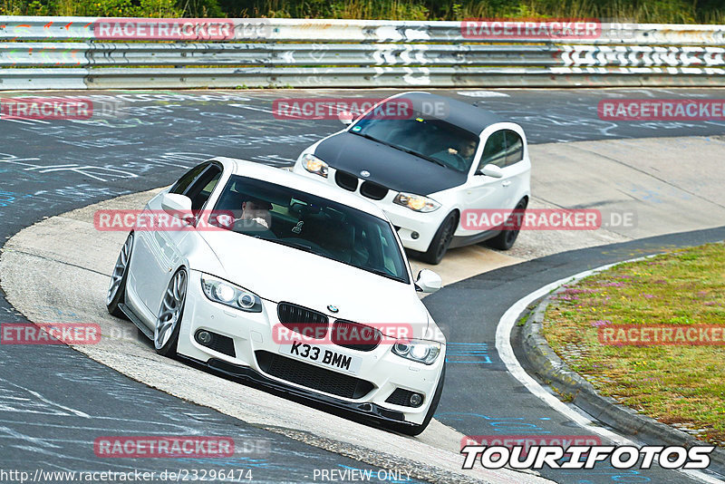 Bild #23296474 - Touristenfahrten Nürburgring Nordschleife (30.07.2023)